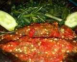Foto langkah ke 3 dari resep Ikan Penyet.