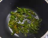 Foto del paso 1 de la receta: Carne a la cacerola multicolor, multisabor