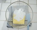 Foto langkah ke 1 dari resep Homemade Oat and Cheese Cookies.