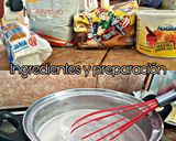 Foto del paso 1 de la receta: Marquesa de Chocolate