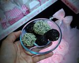 صورة لخطوة 1 من وصفة تمرية النفاس