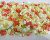 Foto del paso 5 de la receta: Veleros en mar verde