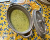 Une image de l'étape 6 de Sauce salade aux épices, herbes et confit d oignons.