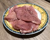 Bacon-Hagyma ágyon sült hús recept fázis 1 fotója