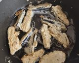 Foto del paso 6 de la receta: Bastones de Berenjena en Tempura (receta vegetariana)