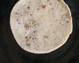 A picture of step 1 of Garma Garam Mawa Kachori Paratha { Winter Special } Leftover Ka Makeover.