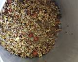 Mixed sprout chaat recipe step 1 photo