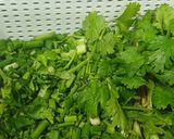 Hình bước làm 2 của món Bún mọc trứng cút