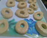 A picture of step 8 of Doughnuts.