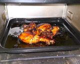 Foto langkah ke 5 dari resep Ayam panggang oven.