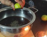 पनकम श्री राम नवमी स्पेशल रेसिपी चरण 2 फोटो