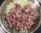 Foto langkah ke 1 dari resep コロッケ (Korokke) Japanese Croquettes.