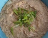 Foto langkah ke 3 dari resep Ayam cincang kukus telor.