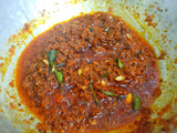 Fish Curry