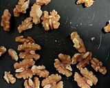 A picture of step 1 of Chocolate Walnut Fudge 📌.