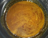 Foto del paso 11 de la receta: Budin de pan 🍞!!!