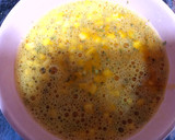 Foto del paso 2 de la receta: Tortilla de maíz de lata