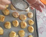 Foto del paso 5 de la receta Cocadas