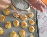 Foto del paso 5 de la receta: Cocadas