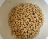 Foto del paso 3 de la receta: Hummus 🥣🇵🇸