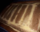Foto del paso 3 de la receta: Postre de galletas de vainilla