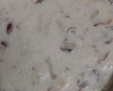 A picture of step 1 of Whole wheat flour rasmalai/rasaje.