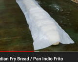 Foto del paso 5 de la receta: Indian Fry Bread / Pan Indio