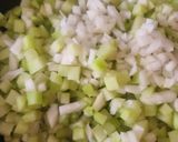 Foto del paso 2 de la receta: Chayotes a la Crema con Parmesano