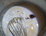 Foto del paso 2 de la receta: Natilla de coco 🥥