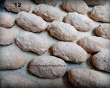 Foto del paso 8 de la receta Croquetas ajoarriero