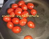 Foto del passaggio 1 della ricetta Riso con il pomodoro fresco passato