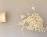 Salmon Soy Sauce Pasta recipe step 2 photo
