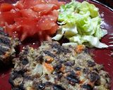 Foto del paso 7 de la receta: Hamburguesas