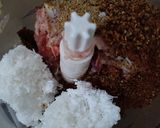 Foto langkah ke 2 dari resep Sate Sapi Lembut.
