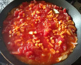 Foto del paso 2 de la receta: Colchón de arvejas