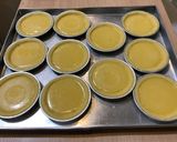 Foto langkah ke 6 dari resep Pie Susu Bali.