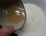 Foto del paso 5 de la receta Tarta de coco