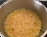 A picture of step 6 of Gordon Ramsay's Sticky Date Pudding.