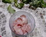 Foto langkah ke 2 dari resep Ayam Kodok.