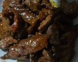 Foto del paso 3 de la receta: Lomo saltado flameado