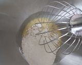 Une image de l'étape 3 de Gâteau au chocolat moelleux.