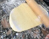 Foto del paso 4 de la receta: Galletitas para bebés (sin azúcar)