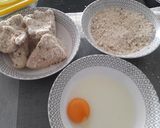 Foto del paso 7 de la receta: Pollo Broaster a lo Carmelita