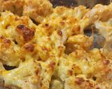 Foto del paso 4 de la receta: Coliflor gratinado 🧀