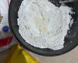 Foto langkah ke 2 dari resep Pisang Goreng Kriuk Tahan Lama.