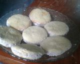 Foto del paso 1 de la receta: Alfajores de maicena