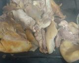 Foto del paso 2 de la receta: Queso de cerdo