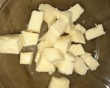 Foto del paso 4 de la receta: Relleno 2 para pan de pizza saborizado con orégano