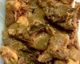 Foto langkah ke 5 dari resep Stok ayam ungkep.