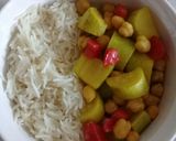 صورة لخطوة 5 من وصفة كوسه ورز🍁